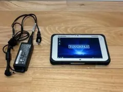 ほぼ新品】パナソニック タフパッドToughpad FZ-B2 32GB 7' - メルカリ