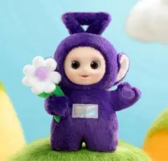 テレタビーズ "Say Hello" ぬいぐるみペンダント