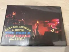 THE COOLS ROCK'N ROLL EXPROSION - メルカリ