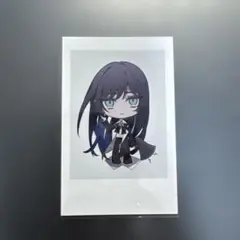 Adoチェキ風トレカ　HIBANA