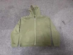 Nike Jordan x Travis Scott フルジップ パーカー