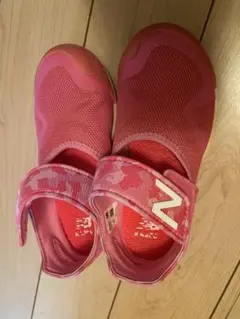New Balance キッズシューズ20㎝