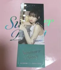 2026年最新】JENNIE ダイアリーの人気アイテム - メルカリ