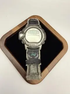 CASIO PRO TREK ALT-THERMO デジタル 腕時計 M9のサムネイル