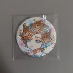 第五人格 IdentityV 気象学者 缶バッジ AGF2025