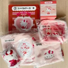 サンリオ ハローキティ 当たりくじ 2025 クリスマス