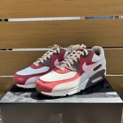 NIKE AIR MAX 90 スニーカー 替え紐付き