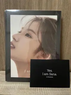2026年最新】 Yes I am Sana トレカの人気アイテム - メルカリ