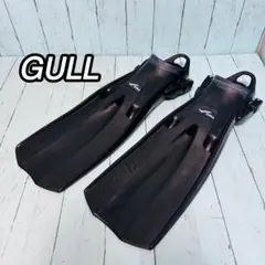GULL ガル セット売り フィン＆ダイビングブーツ Sサイズ23.5cm - メルカリ