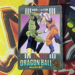 ドラゴンボール ビジュアルアドベンチャー カード 217 ブルマ