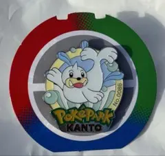 ポケパーク カントー カメックス ピンバッジ - メルカリ