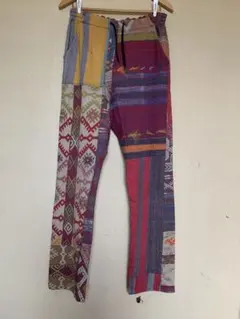 イロコイ　Iroquois　キリムインク　パンツのサムネイル