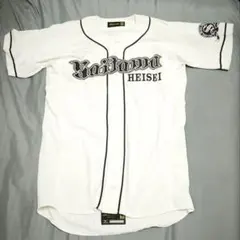 高校野球　公式戦用　ユニフォーム　メッシュ　X Oサイズ　匿名配送 高校野球 公式戦用ユニフォーム メッシュ X Oサイズ 匿名配送 主将