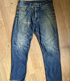 NAVY JEANS 1936 デニムパンツ