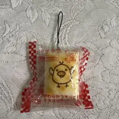 【匿名配送】やわらかうそっこモチマスコッキイロイトリ