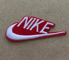 NIKE 刺繍ワッペン