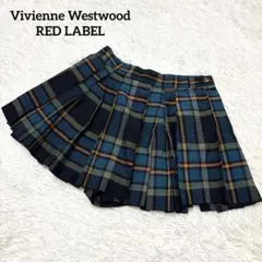 2026年最新】Vivienne Westwood RED LABEL レディース キュロットの