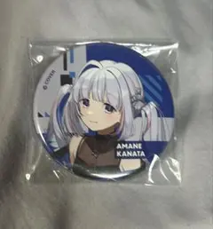 2025年最新】天音かなた 缶バッジの人気アイテム - メルカリ