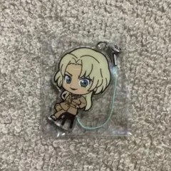 【名探偵コナン】 ストラップ