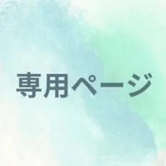 りんはな様 リクエスト 2点 まとめ商品