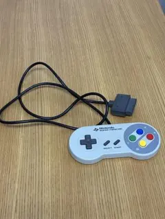 任天堂 スーパーファミコン 純正コントローラー SHVC-005 SFC