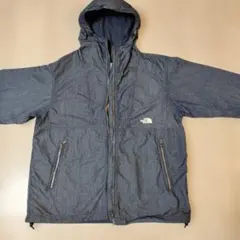 THE NORTH FACE フード付きナイロンジャケット M