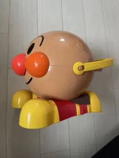 アンパンマン おもちゃと絵本セット