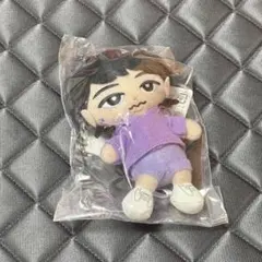 SnowMan 深澤辰哉 チビぬい