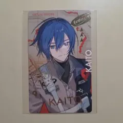 プロセカ KAITO エピカ セカライ 5th 箔押し
