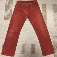 Old gap コーデュロイパンツ 微フレアswag y2k