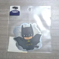 ホットトイズ バットマン ステッカー