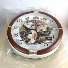 2026年最新】セイコー ディズニータイム からくり時計の人気アイテム
