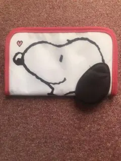 スヌーピー マルチケース PEANUTS