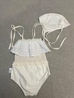 キッズ水着　100 韓国子ども服