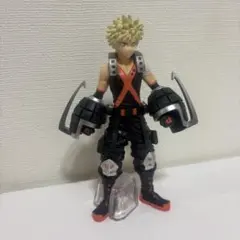【新品未使用】B賞 爆豪勝己フィギュア 一番くじ 僕のヒーローアカデミアのサムネイル