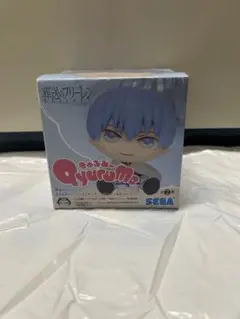 新品未使用 ヒンメル 葬送のフリーレン きゅるみーミニフィギュア①