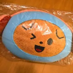 タイクレ限定品】 メダリスト ましゅめるとクッション 2種セット