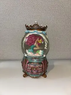 2025年最新】アリエル スノーグローブの人気アイテム - メルカリ