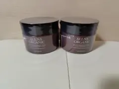オルナオーガニック クレンジングバーム 90g×2個のサムネイル