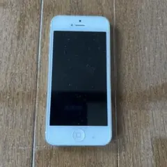 Apple iPhone Gold/White (Main Unit)