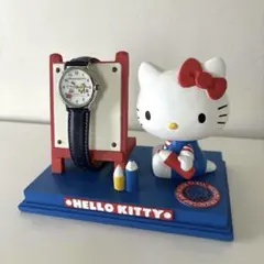 HelloKitty 40th アニバーサリー 腕時計 ハローキティ 限定品 - メルカリ