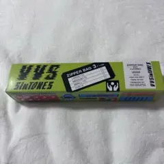 sixtones vvs アイドル