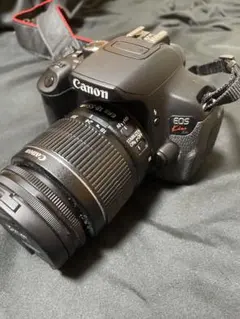 Canon EOS Kiss X6i 動作確認済 即購入、値下げ可能 Canon EOS Kiss X6i 動作確認済 即使用可能 値下げ可能 - メルカリ