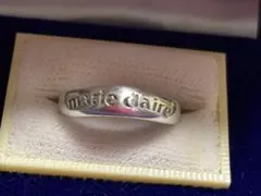 シルバーリング リング