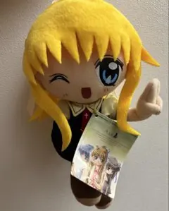 【未開封】AIR 神尾観鈴　ぬいぐるみ 2025年最新】神尾観鈴 ぬいぐるみの人気アイテム - メルカリ