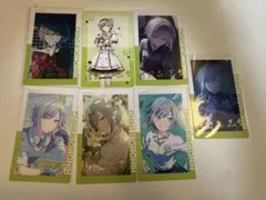 プロセカ エピカ 11C 特訓後 日野森志歩 50点セット - メルカリ