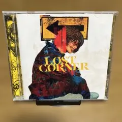 2026年最新】lost corner 米津玄師の人気アイテム - メルカリ