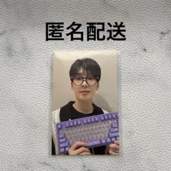 seventeen アーティストメイド ウォヌ トレカ