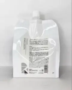 正規品】リトルサイエンティスト リケラエマルジョン 1000ml詰替 