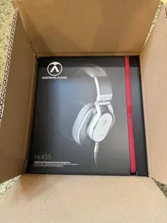 Austrian Audio Hi-X55 ヘッドフォン　未開封のサムネイル